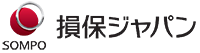 損保ジャパン