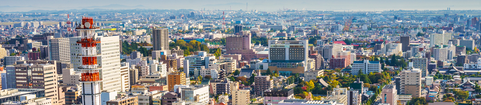 仙台営業所