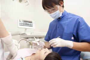 私が考える歯科医院経営に大切な事