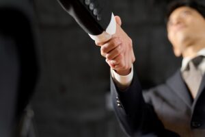 自分に合う優秀なコンサルタントの見分け方