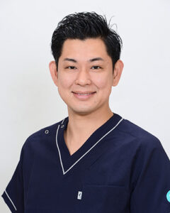 医療法人 たつみ歯科医院　巽 継一郎（たつみ けいいちろう）先生