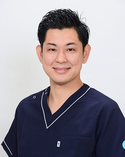 医療法人 たつみ歯科医院　巽 継一郎（たつみ けいいちろう）先生